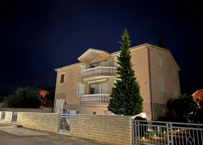 Apartments Ban