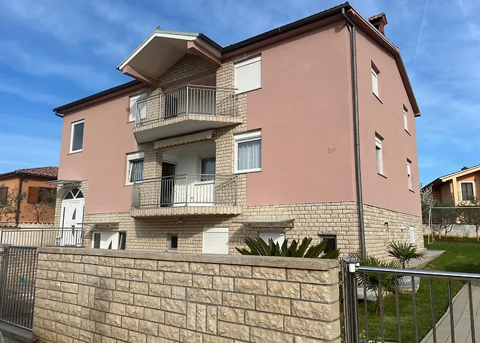 Apartments Ban