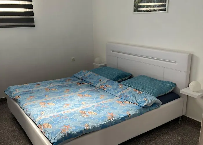 Apartments Ban