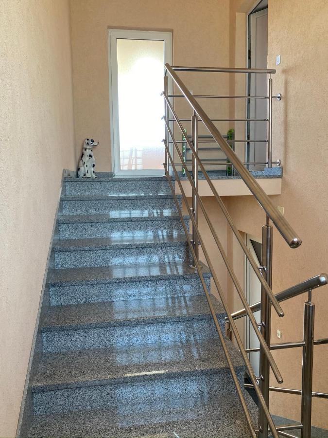 Apartment Ban