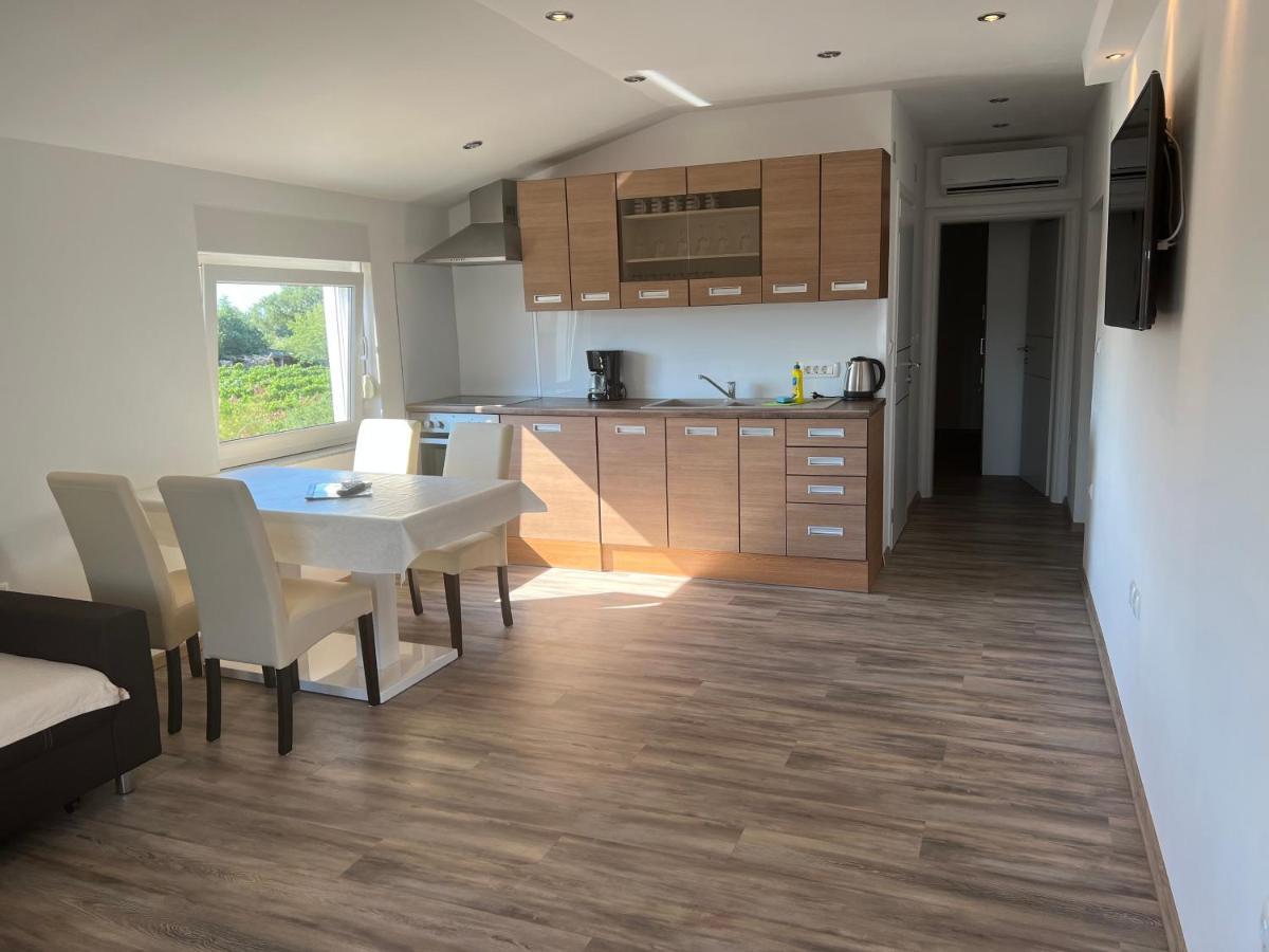 Apartment Ban Galizana