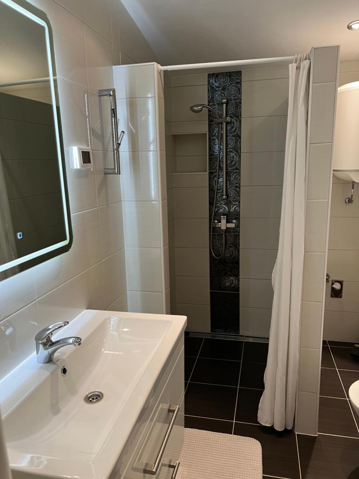 Apartment Ban Galizana