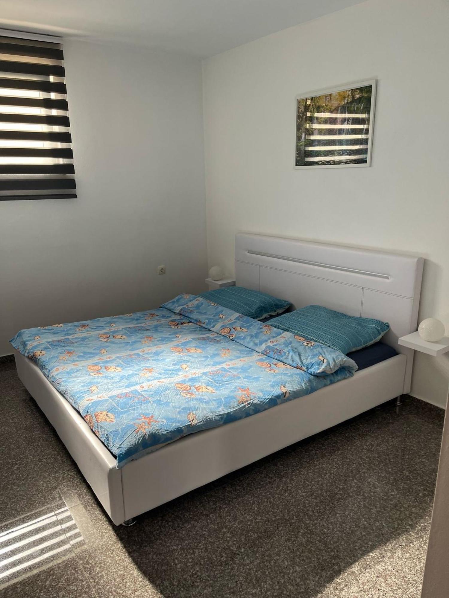 Apartment Ban Galizana