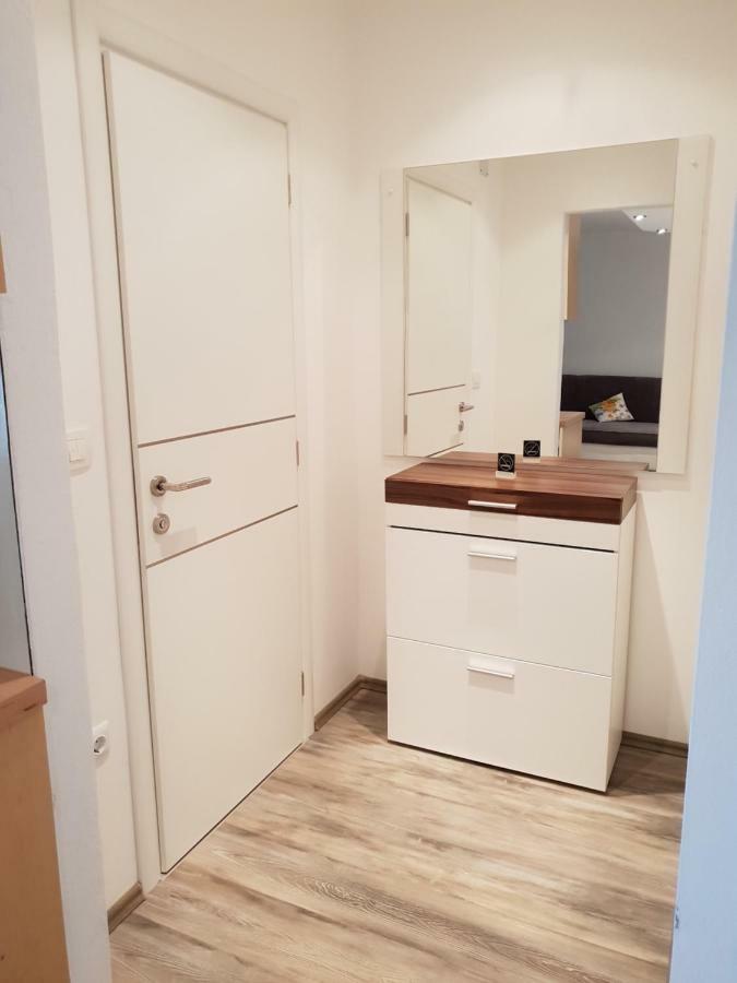 Apartment Ban